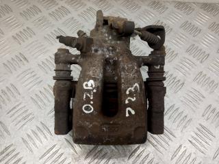 суппорт задний левый Opel Zafira 2 поколение (B) [рестайлинг] 2008