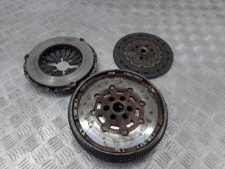 маховик Volkswagen Golf 4 поколение 2003, 1.9 л., TDi