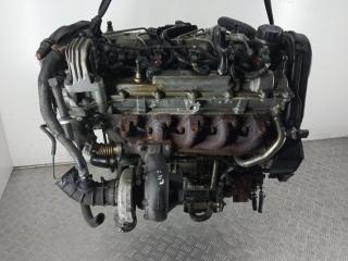двигатель Volvo V70 2 поколение 2003, 2.4 л., D 5244 T, дизель, D5244T, 140244