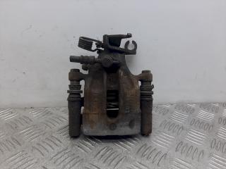 суппорт задний левый Mitsubishi Space Star 1 поколение 2002