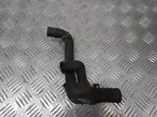 патрубок (трубопровод, шланг) Volkswagen Golf 3 поколение 1995, 1.9 л., TDi, 1Z, дизель, 037121058B