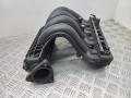 коллектор впускной Mercedes-Benz C-Класс W203/S203/CL203 2001, 2.2 л., CDi, A61109037 - фото №2