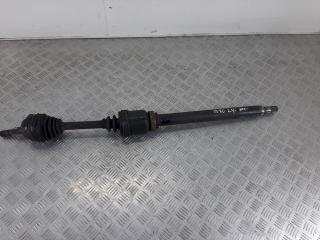 полуось передняя правая (приводной вал, ШРУС) Volvo V70 1 поколение 1999, 2.4 л., i