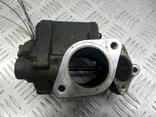 клапан EGR Renault Laguna 2 поколение 2005, 1.9 л., DCi, A2C53025930