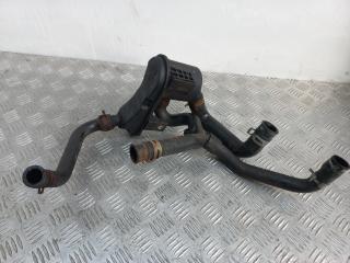 маслоотделитель (сапун) Ford Focus 2 поколение [рестайлинг] 2009, 1.8 л., TDCi, дизель, 6G9Q-6A785-AB