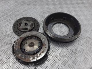 маховик Volkswagen Golf 4 поколение 2000, 1.6 л., i, 067105273G