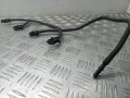 трубка обратки форсунок Ford Mondeo 3 поколение 2003, 2.0 л., TDCi, дизель - фото №3