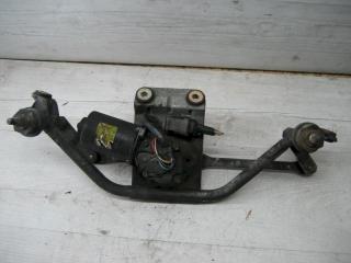 механизм стеклоочистителя (трапеция дворников) Renault Espace 3 поколение 2001