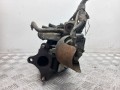 турбина Subaru Forester 3 поколение (SH) 2010, 2.0 л., дизель, 14411AA850 - фото №5