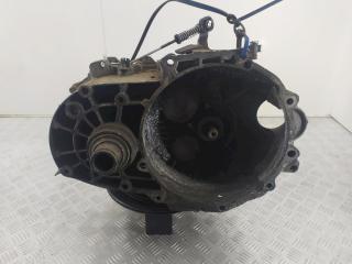 КПП механическая (МКПП) Ford Galaxy 1 поколение [рестайлинг] 2003, 1.9 л., TDi, дизель, FUX