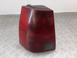 фонарь задний левый Volkswagen Golf 4 поколение 2003, 1.9 л., TDi PD, ASZ, дизель