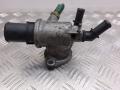 корпус термостата Opel Signum C 2005, 1.9 л., CDTi, 55203388 - фото №2