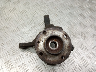 ступица передняя правая Renault Kangoo 1 поколение [рестайлинг] 2005, 1.5 л., DCi