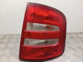 фонарь задний правый Skoda Fabia 1 поколение (6Y) [рестайлинг] 2004, универсал, 6Y9945096B