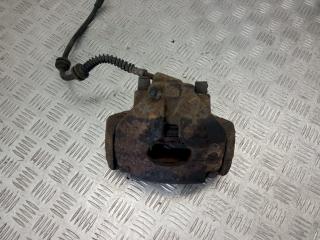 суппорт передний правый Volkswagen Transporter T5 2009, 2.5 л., TDi