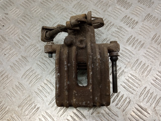 суппорт задний левый Volkswagen Passat B5 [рестайлинг] 2003