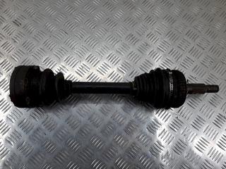 полуось передняя левая (приводной вал, ШРУС) Mercedes-Benz Vito W638 1998, 2.3 л., D