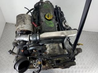 двигатель Saab 9-3 1 поколение 2000, 2.2 л., TiD, дизель, D223LD, M00X291786