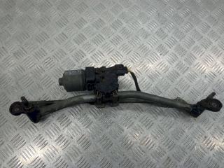 механизм стеклоочистителя (трапеция дворников) Opel Astra H 2005, 13111211LHD, 3397020632