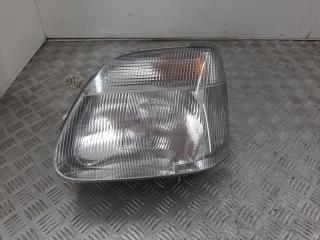 фара левая Opel Agila 1 поколение (A) [рестайлинг] 2004, 9199350