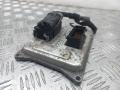 блок управления двигателем Opel Corsa D 2006, 1.6 л., i, 55567114 - фото №2