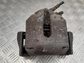 суппорт передний левый BMW 5 серия E39 2000, 6022296