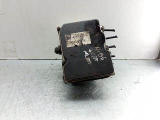 блок ABS Audi A4 B6 (2000 - 2006), 0265225048, 8E0614517