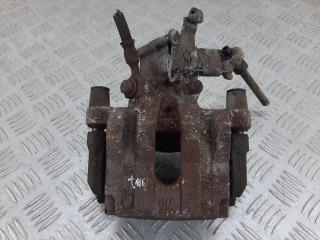 суппорт задний правый Opel Signum C 2005, 3.2 л., i, Z 32 SE, бензин, АКПП