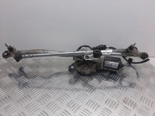 механизм стеклоочистителя (трапеция дворников) Chevrolet Cruze 1 поколение 2010, 1.8 л., i, 96893302