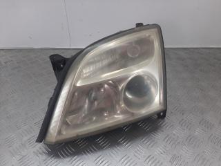 фара левая Opel Signum C 2005