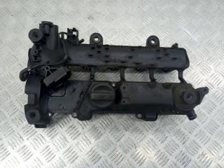 клапанная крышка Ford Fiesta 5 поколение 2004, 1.4 л.