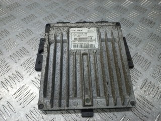 блок управления двигателем Dacia Logan 1 поколение 2007, 1.5 л., дизель, 8200911568
