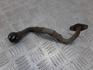 масляная трубка турбины Volkswagen Passat B4 1996, 1.9 л., TDi, дизель