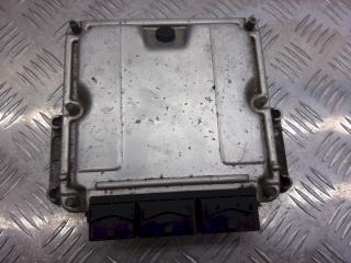 блок управления двигателем Renault Laguna 2 поколение 2003, 2.2 л., DCi, 281011325