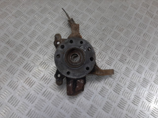 ступица передняя левая Opel Zafira 2 поколение (B) 2006, 1.8 л., Z 18 XER, бензин