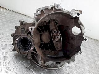 КПП механическая (МКПП) Skoda Fabia 1 поколение [рестайлинг] 2006, 1.2 л., i, бензин, GSB60315