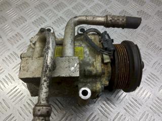 компрессор кондиционера Ford Fiesta 5 поколение 2005, 1.3 л., i, 2S6H-19D629-AB