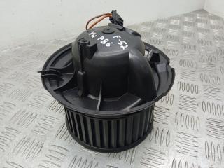 моторчик печки Volkswagen Passat B6 2009, 2.0 л., BLR, бензин, 6МКПП, универсал, 3C1820015H