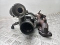 турбина Volkswagen Touran 1 поколение 2005, 2.0 л., TDi, дизель, 03G253019A - фото №3