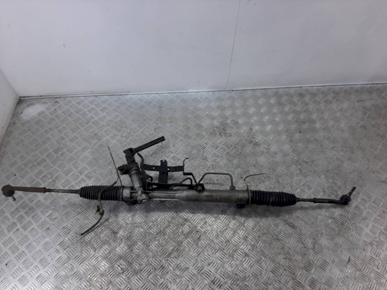 рулевая рейка Opel Vectra C 2005, 250080077101 - фото №1