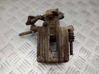 суппорт задний левый Audi A4 B5 [рестайлинг] 2000