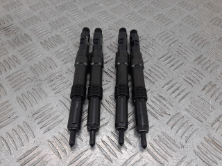 форсунка Ford Mondeo 3 поколение 2002, 2.0 л., дизель, EJDR00504Z