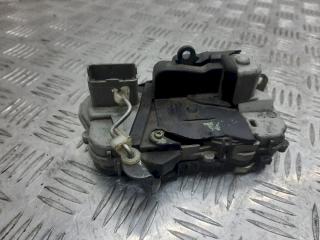 замок двери Citroen C5 1 поколение 2004