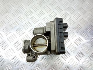 заслонка дроссельная Mercedes-Benz A-Класс W168/V168 [рестайлинг] 2003, 1.4 л., i, A1661412225