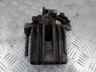 суппорт задний левый Volkswagen Polo 4 поколение 2002