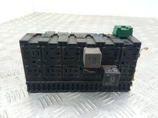блок предохранителей Volkswagen Transporter T4 1994, 2.5 л., 357937039