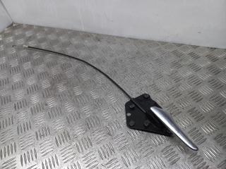 ручка внутренняя передняя левая Mercedes-Benz Vito W639 2008, 2.2 л., OM 646.980, дизель, АКПП, микроавтобус