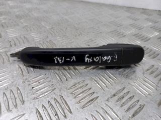 ручка наружная задняя правая Ford Galaxy 1 поколение [рестайлинг] 2003