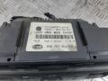 блок управления печки / климат-контроля Audi A6 4B/C5 1999, 4B0820043P - фото №5