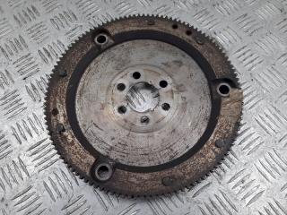 Маховик АКПП (драйв плата) Volkswagen Polo 3 поколение 2000, 1.4 л., i, VW030A